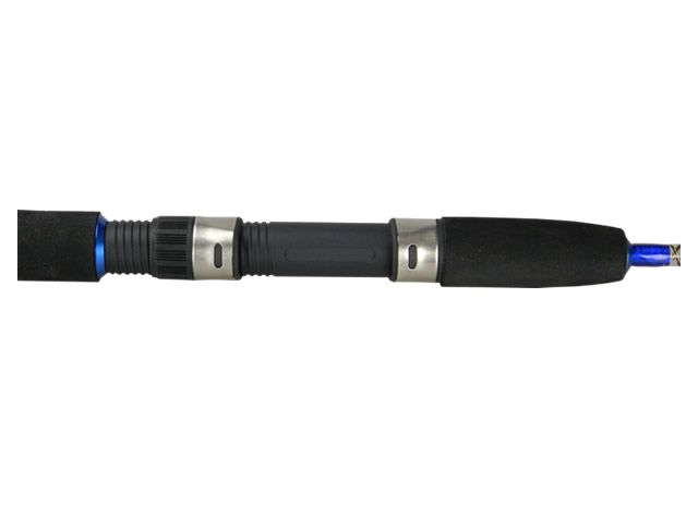 Vara Albatroz Bicuda 1502 10-20Lb -Molinete