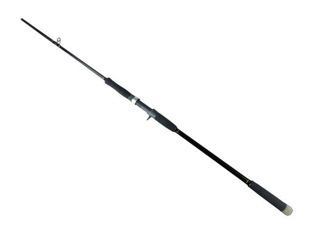 Vara Lumis Tamba Carbon IM7 TBC80602 30-60Lb 8`0 (2,40m) - Carretilha