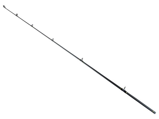 Vara Lumis Tamba Carbon IM7 TBC80602 30-60Lb 8`0 (2,40m) - Carretilha