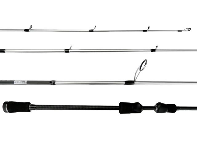 Vara Lumis Spirior XT Spin IM7 SXTS58143 5-14Lb 5`8 (1,71m) - Molinete