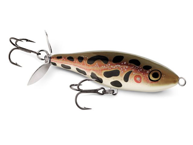 Isca Rapala Skitter Prop SPR-7