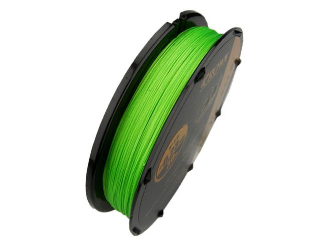 Linha Multi Crown Finesse 8X - 8 Fios - 150m