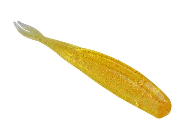 Isca Soft Camalesma Free Shad 150