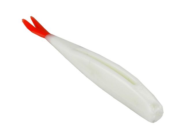 Isca Soft Camalesma Free Shad 150
