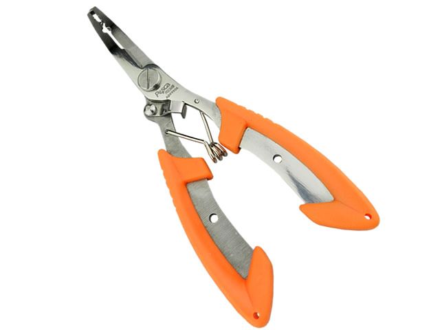 Alicate Feeling Ponta Curva A849906 - 16,5cm
