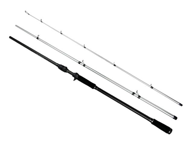 Vara Lumis Spirior XT IM7 SXTC58203 8-20Lb 5`8 (1,71m) - Carretilha