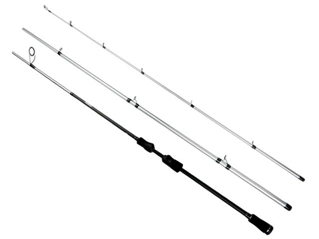 Vara Lumis Spirior XT Spin IM7 SXTS58253 10-25Lb 5`8 (1,71m) - Molinete