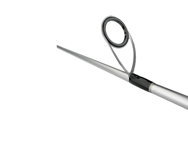 Vara Lumis Spirior XT Sipn IM7 SXTS58201 8-20Lb 5`8 (1,71m) - Molinete