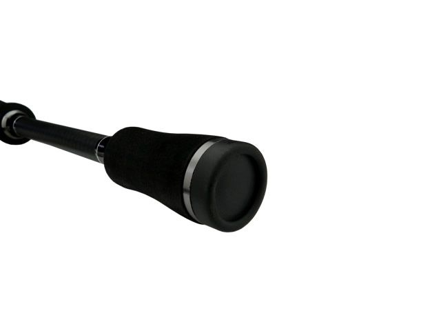 Vara Lumis Spirior XT Sipn IM7 SXTS58201 8-20Lb 5`8 (1,71m) - Molinete