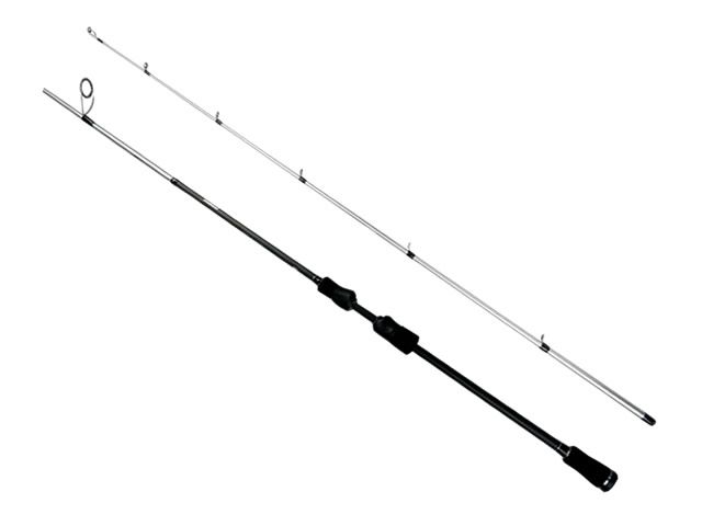 Vara Lumis Spirior XT Sipn IM7 SXTS58201 8-20Lb 5`8 (1,71m) - Molinete