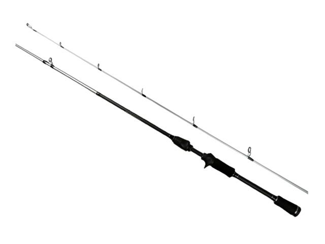 Vara Lumis Spirior XT IM7 SXTC63121 4-12Lb 6`3 (1,89m) - Carretilha