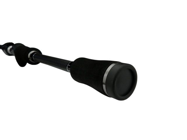Vara Lumis Spirior XT IM7 SXTC63121 4-12Lb 6`3 (1,89m) - Carretilha