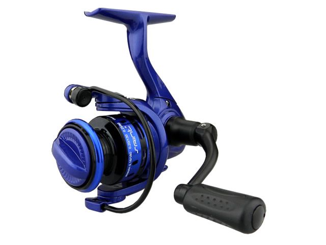 Molinete Saint Plus Micro Truly TR 500 - Azul