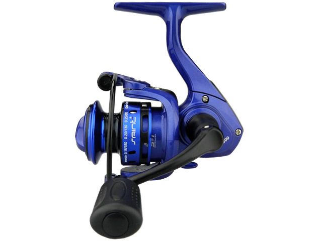 Molinete Saint Plus Micro Truly TR 500 - Azul