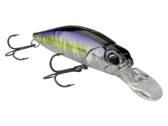 Isca Duo Realis Rozante 63SP
