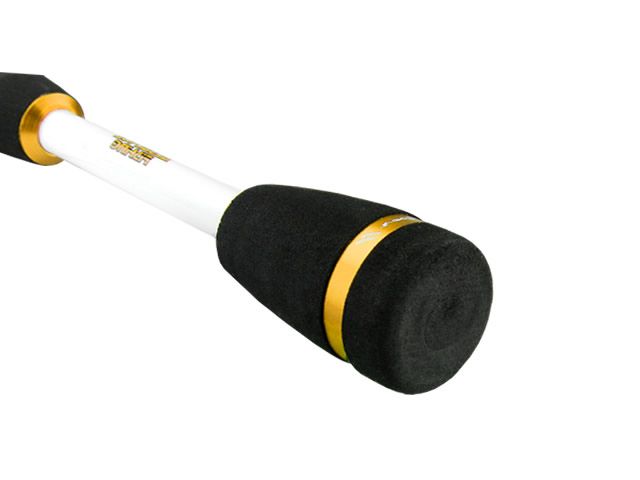 Vara Albatroz Viper S 562 6-14Lb 5`6 (1,68m) - Molinete