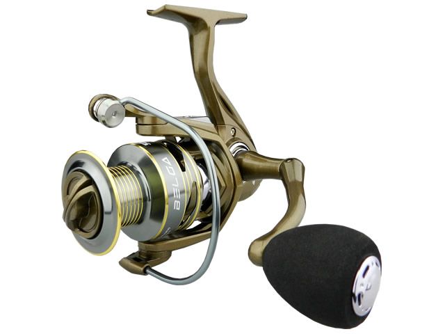 Molinete Albatroz Belga 30