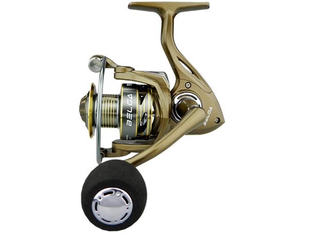 Molinete Albatroz Belga 30
