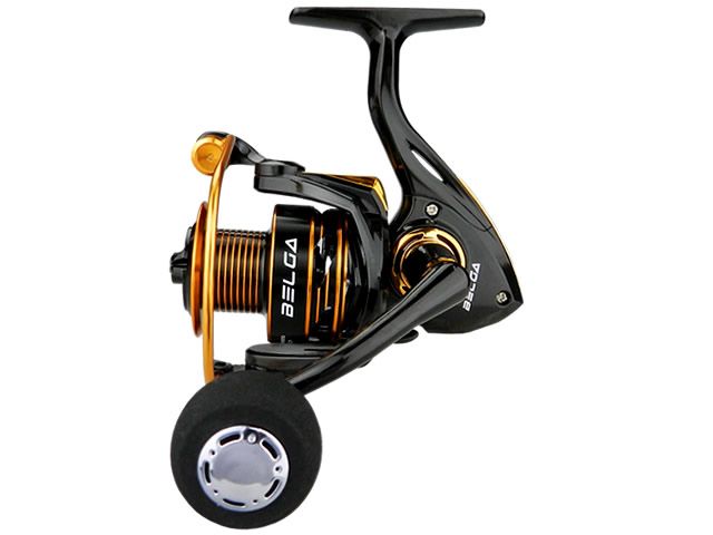 Molinete Albatroz Belga 40