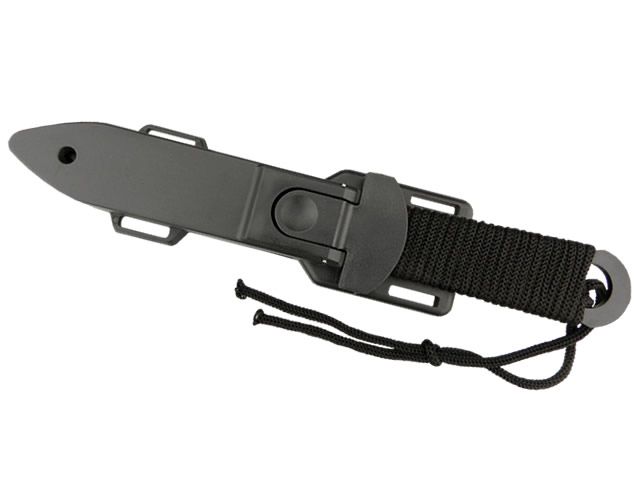 Faca para Mergulho Albatroz QS-M20B