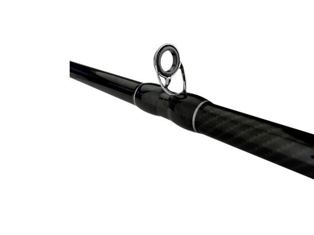 Vara Saint Plus Hammer para Carretilha - 2 Partes