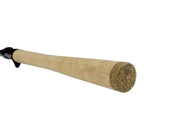 Vara Saint Plus Hammer para Carretilha - 2 Partes