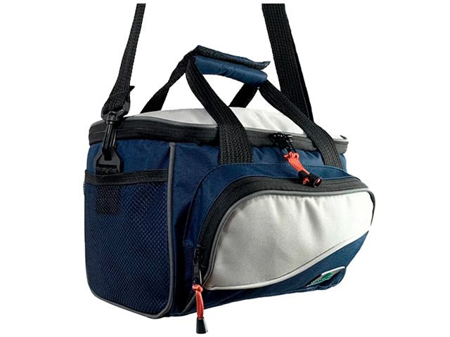 Bolsa de Pesca Pro Team Pesca Brasil - G