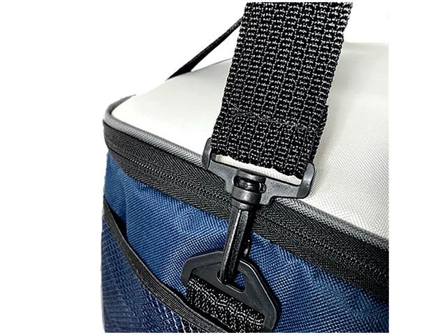 Bolsa de Pesca Pro Team Pesca Brasil - G