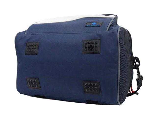 Bolsa de Pesca Pro Team Pesca Brasil - G