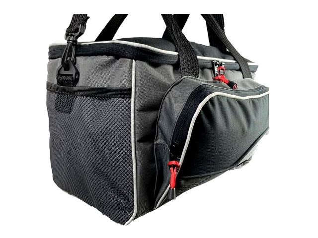Bolsa de Pesca Pro Team Pesca Brasil - G