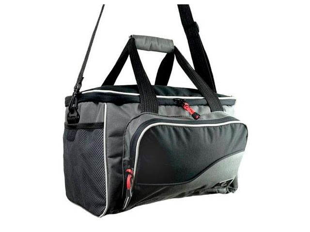 Bolsa de Pesca Pro Team Pesca Brasil - G