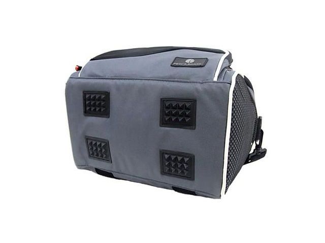 Bolsa de Pesca Pro Team Pesca Brasil - G