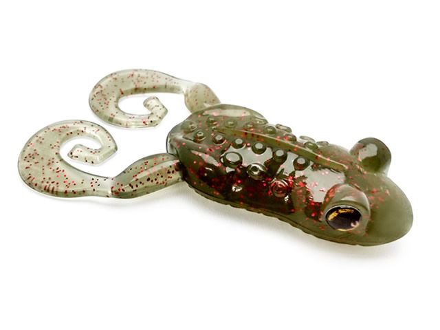 Isca Monster 3X Tail Frog 2.0
