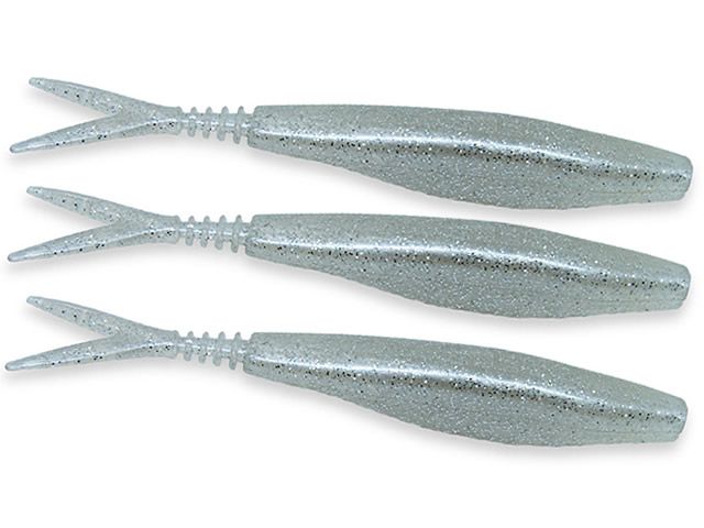 Isca Pure Strike Shad 170 SS1700 17cm - C/ 3UN