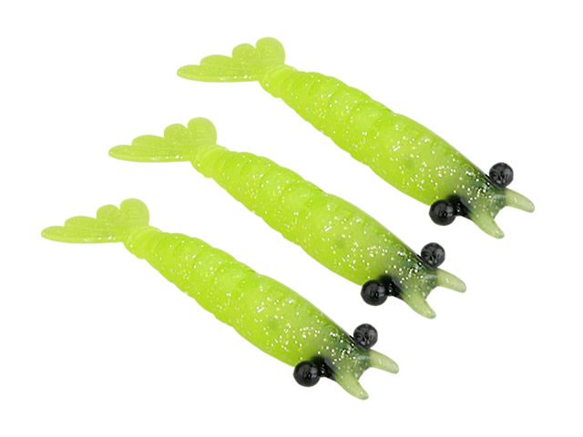 Isca Camarão Pure Strike Rap Shrimp RA0600