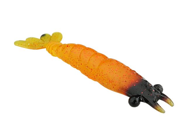 Isca Camarão Pure Strike Rap Shrimp RA0600