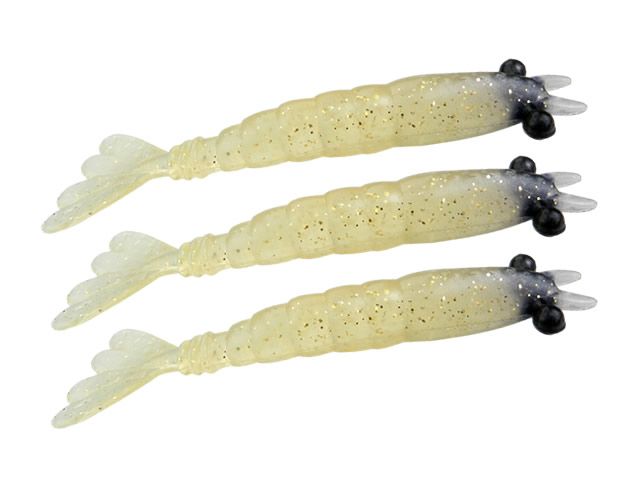 Isca Camarão Pure Strike Rap Shrimp RA0600