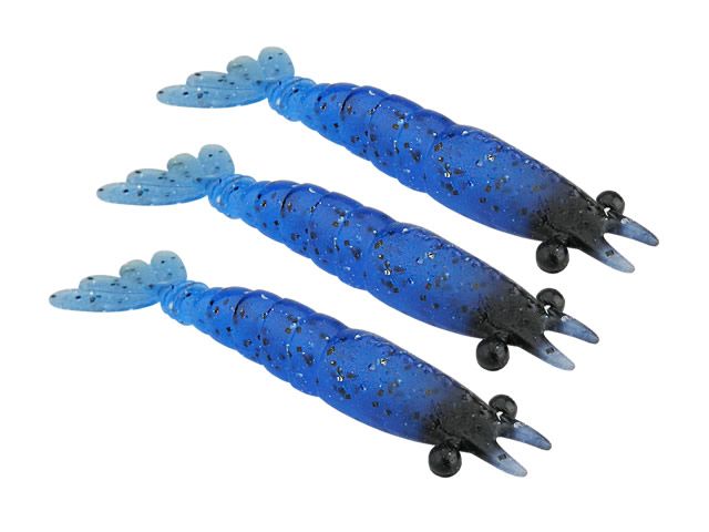 Isca Camarão Pure Strike Rap Shrimp RA0800