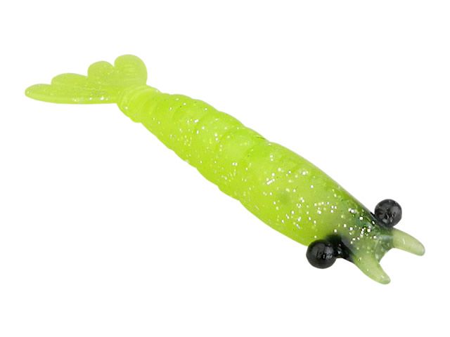 Isca Camarão Pure Strike Rap Shrimp RA0800