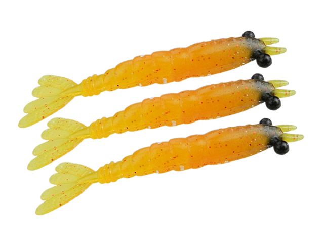 Isca Camarão Pure Strike Rap Shrimp RA0800