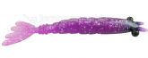 Imagem Purple Silver Flake
