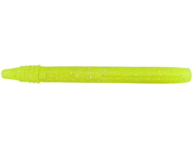 Isca Minhoca Pure Strike Slow Worm SW0500 12,7cm - C/ 10UN