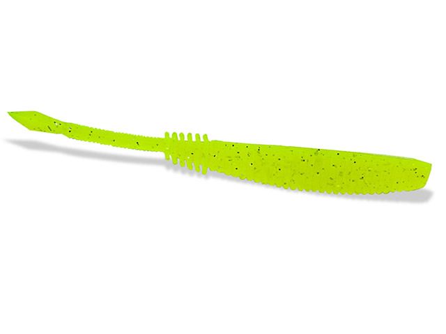 Isca Pure Strike Spear Shad SH0400 10cm - C/ 10UN