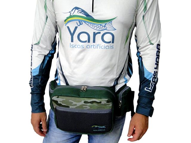 Pochete Yara