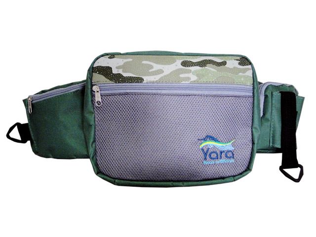 Pochete Yara