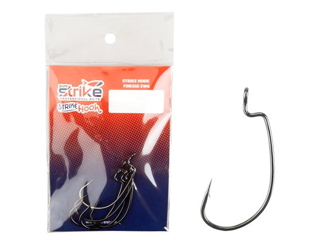 Anzol Pure Strike Super Strong EWG