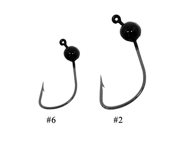 Jig Head Pure Strike Jig Wacky - 5UN