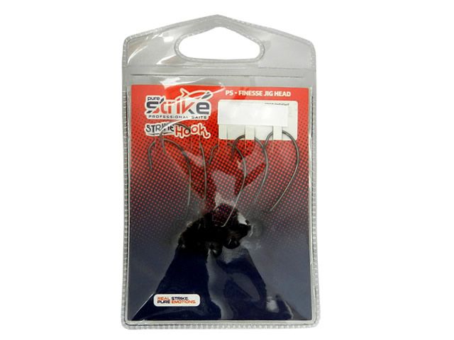 Jig Head Finesse Pure Strike - 5UN