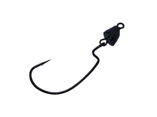 Jig Head Finesse Pure Strike Articulado Bullet - 05UN
