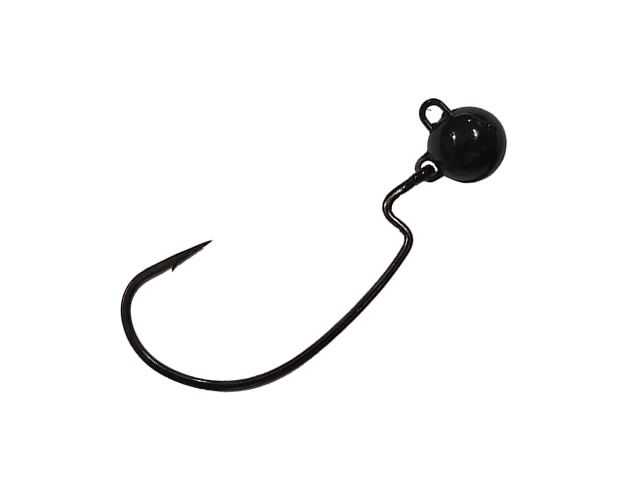 Jig Head Finesse Pure Strike Articulado Round - 05UN